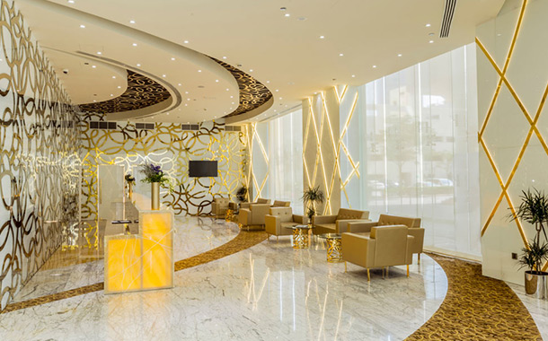 Staycations Hotel Gevora in Dubai - Image 2