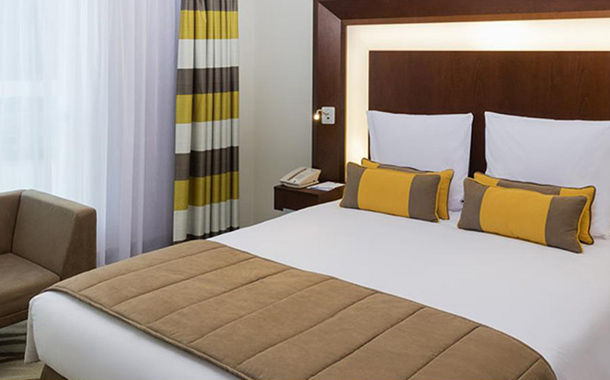 Staycations - Lowest prices Ibis hotel packages - Al Barsha 3