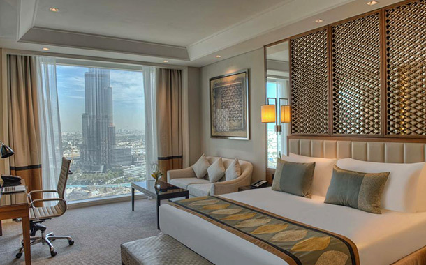 Staycations Taj Dubai deals - 1