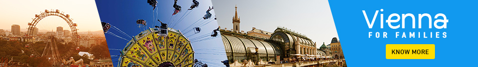 Schönbrunn Zoo, Danube Island, Wasserturm water playground
