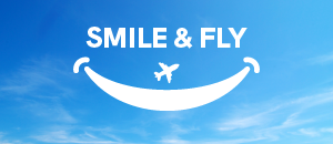 AED 50 Off Flights Thumbnail Image