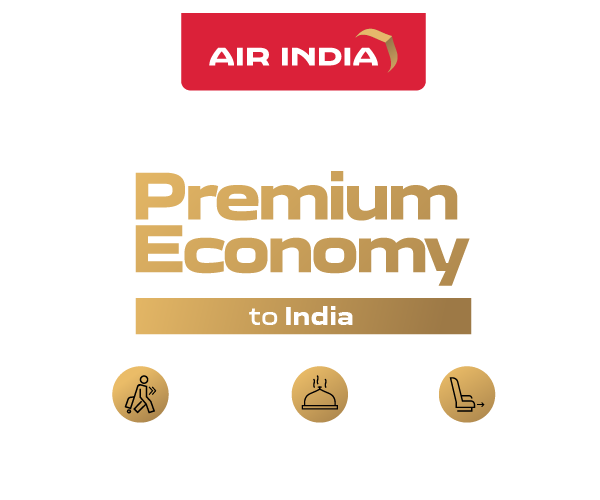 Air India 