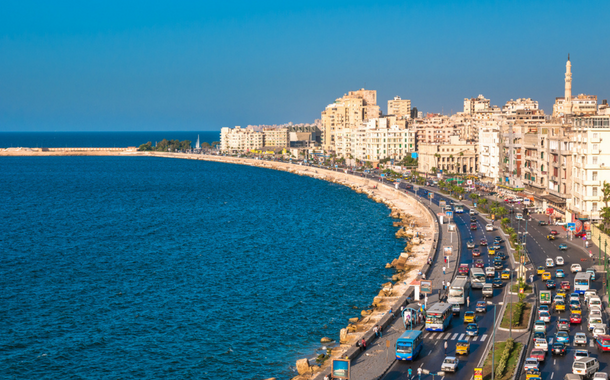 Alexandria Alexandria