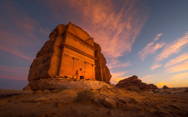 AlUla Tour Day 4 AlUla Tour Day 4
