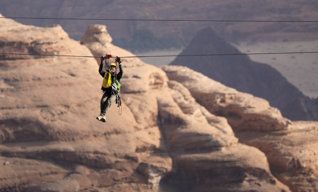 AlUlaWebsiteAssets__Day 1 - Zipline AlUlaWebsiteAssets__Day 1 - Zipline