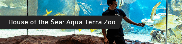 Aqua Terra Zoo GIF