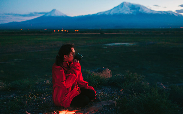 Mt. Ararat - Armenia Holidays