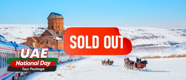 Armenia UAE National Day Cruise Packages 
