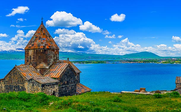Armenia-Lake-Sevan