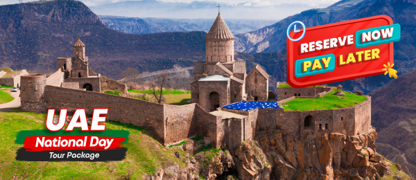 Armenia Tour Package 