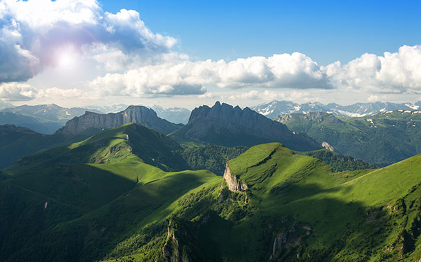 السياحة في اذربيجان