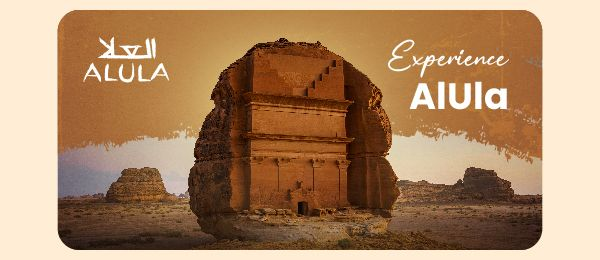 AlUla Tour Package