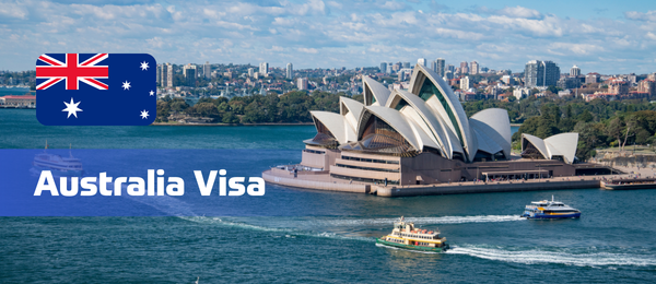 Australia Visa