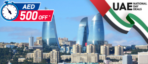 Baku Group 3 Discount