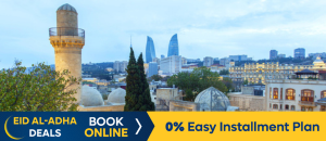 Baku Group 3 Thumbnail
