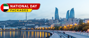Baku National Day Thumbnail