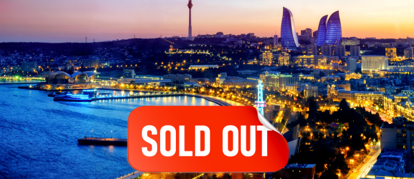 Baku Tour Package