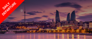 Baku Tour from UAE