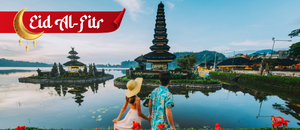 Bali Eid Tour