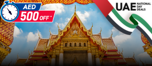 Bangkok and Pattaya Discount