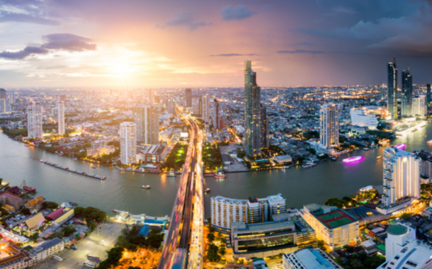 Bangkok City Bangkok City
