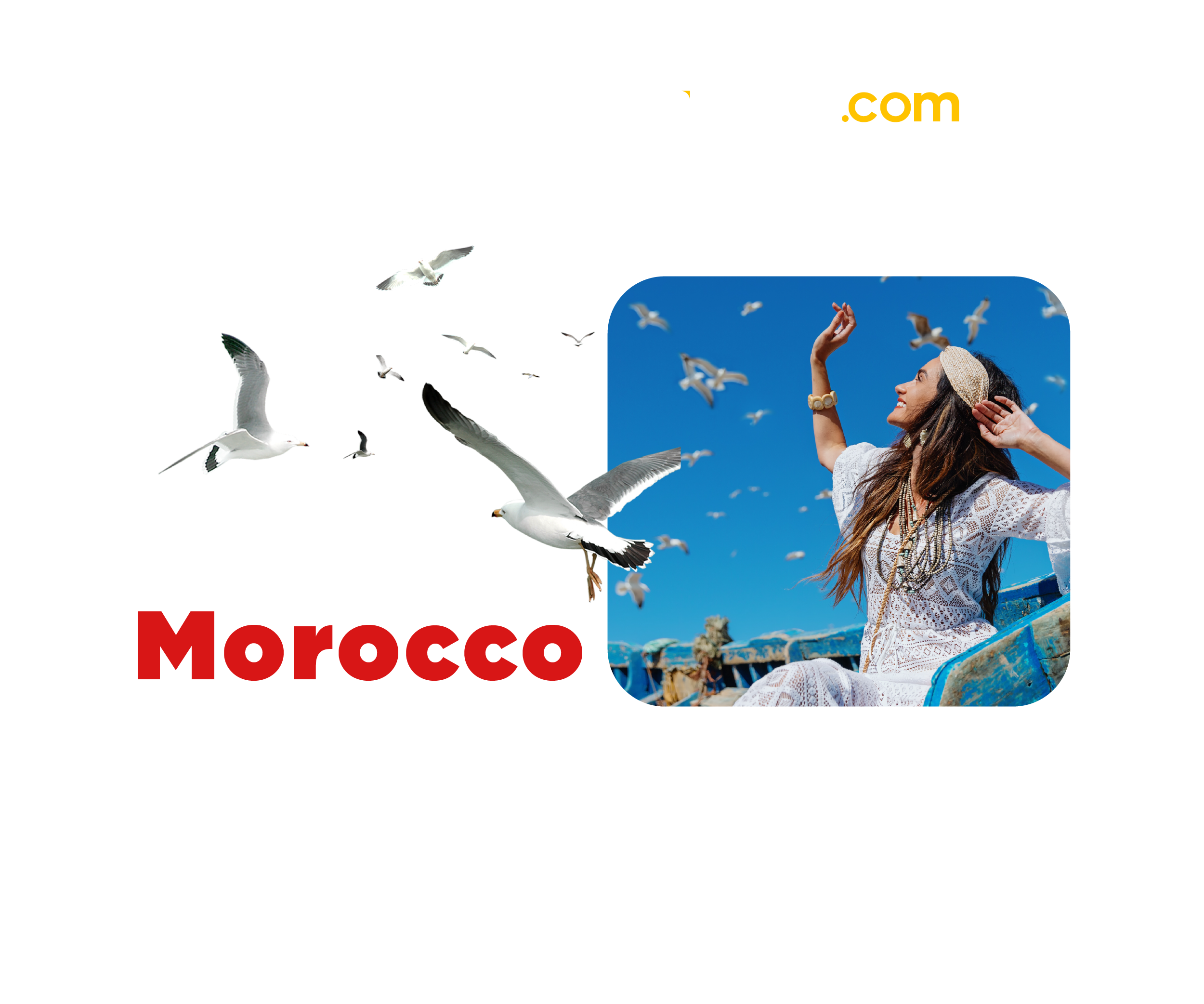 Morocco Tour Package