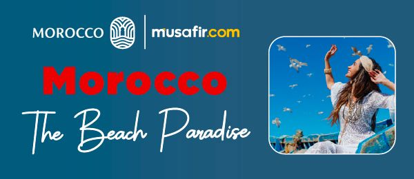 Morocco Tour Package