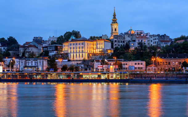 Belgrade City Belgrade City