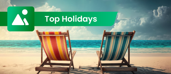 Best Holiday Packages