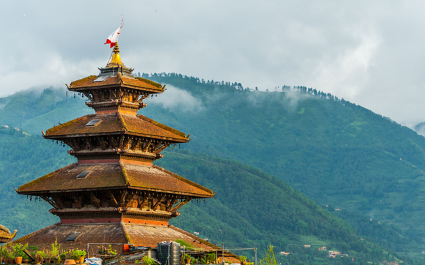 Bhaktapur Nepal Bhaktapur Nepal