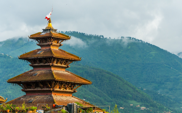 Bhaktapur Nepal