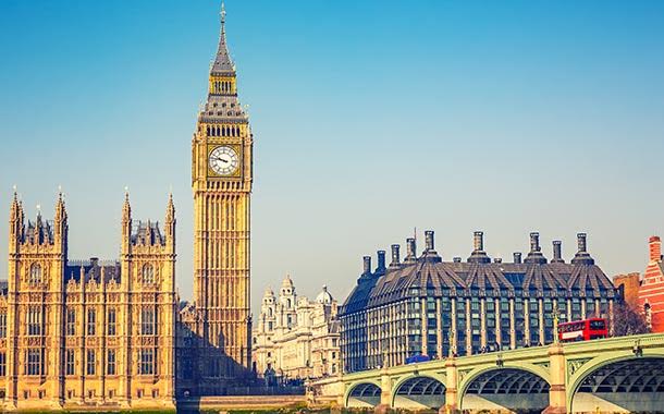 Big Ben