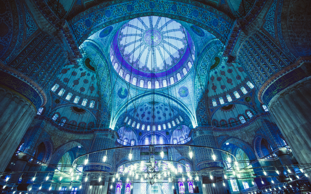 Blue Mosque Turkey Tour Day 2 Blue Mosque Turkey Tour Day 2