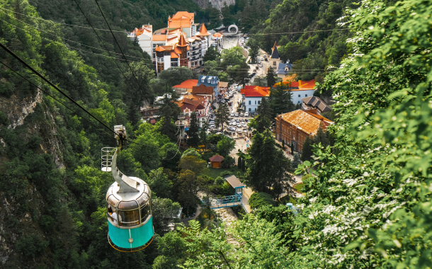 Borjomi Borjomi