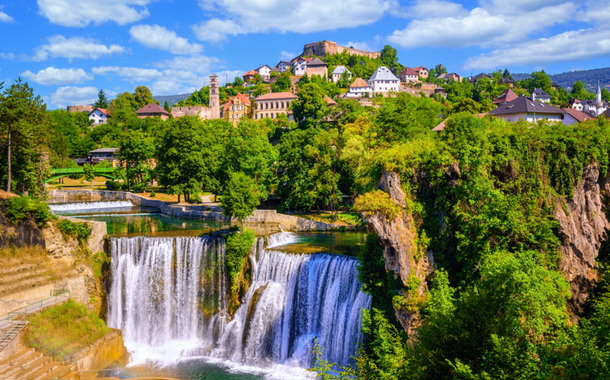 Bosnia Image Bosnia Image