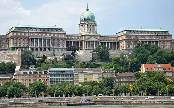 Budapest,-Hungary