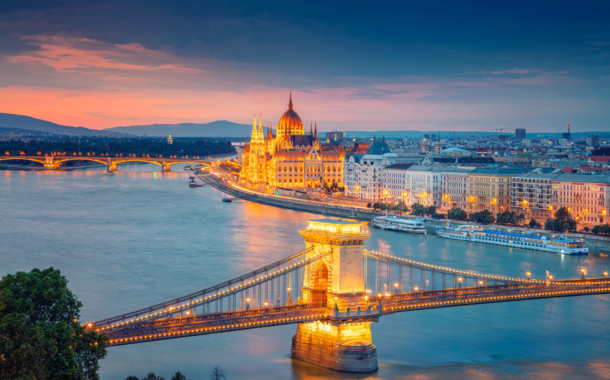 Budapest Budapest