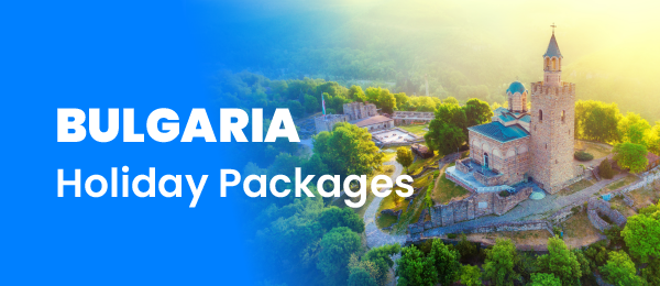 Bulgaria Tour Packages