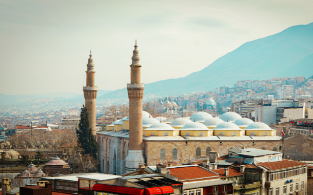 Bursa Bursa