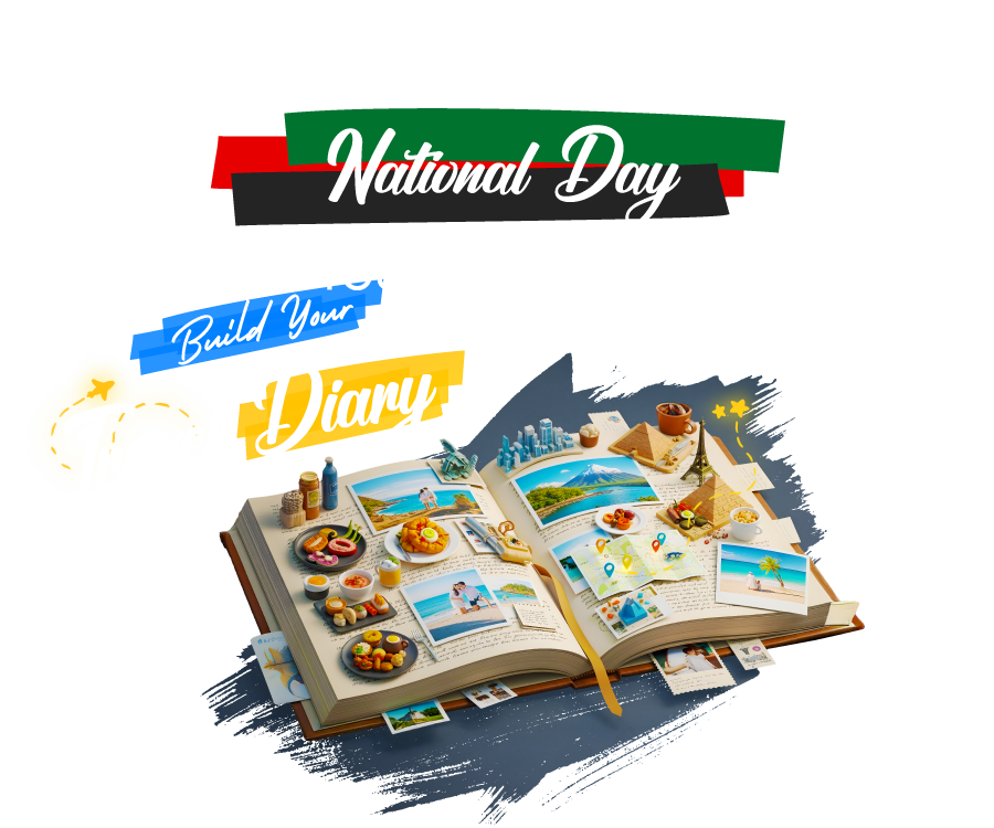 UAE National Day Holiday Packages