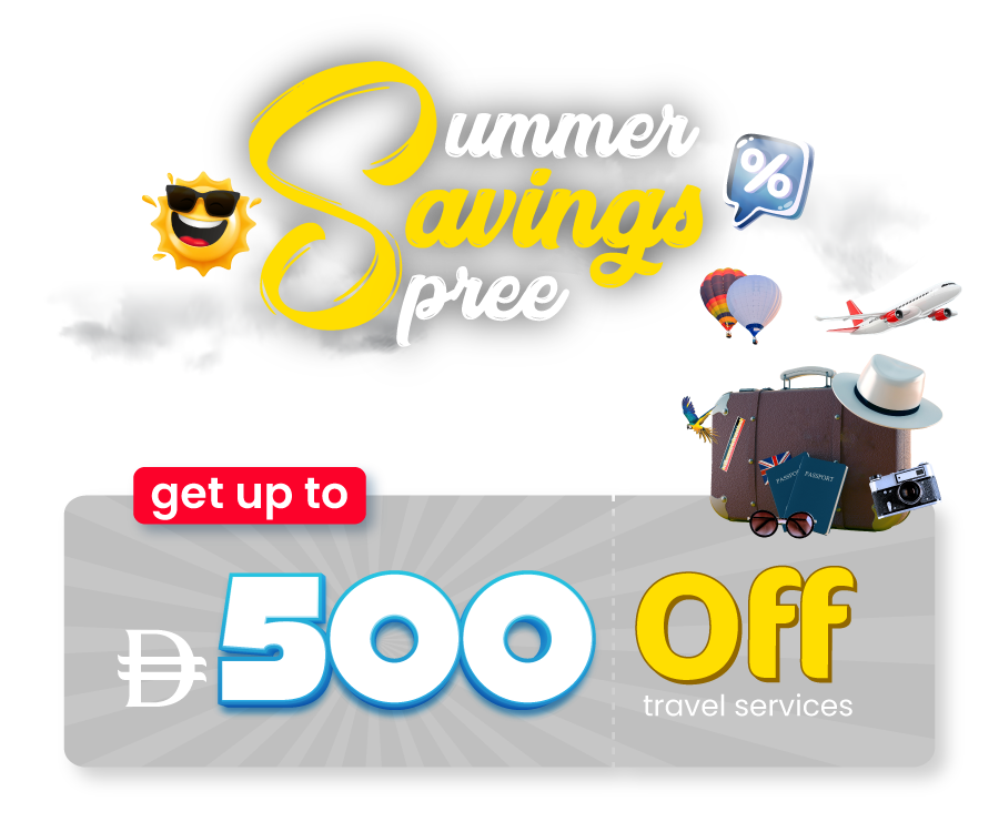 Summer Offer