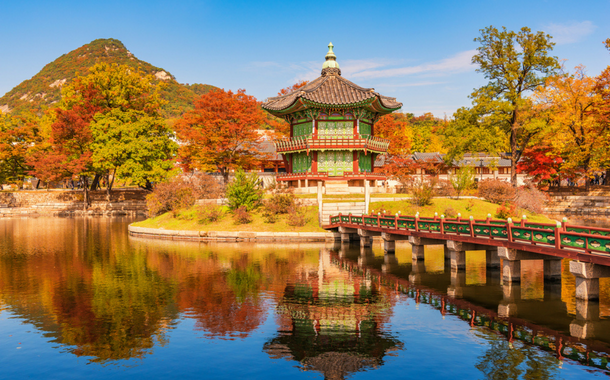Changdeokgung Palace South Korea Changdeokgung Palace South Korea