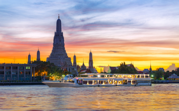 Chao Phraya