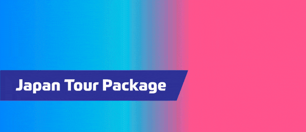 Japan Cherry Blossom