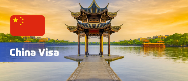 China Visa