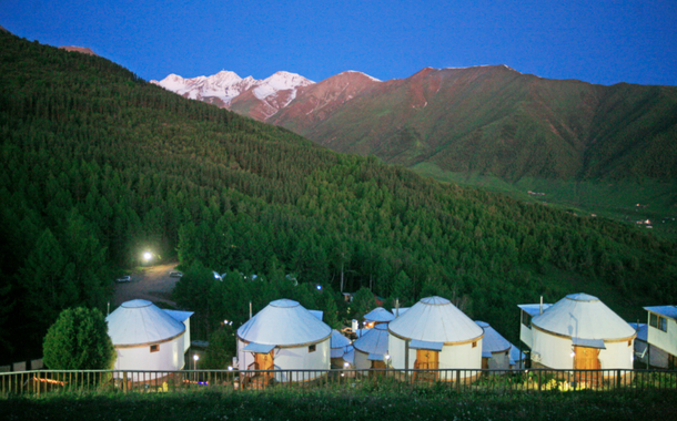 Chunkurchak Bishkek Chunkurchak Bishkek