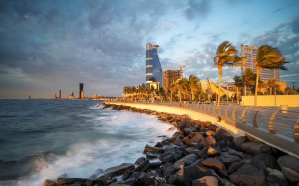 City Walk Jeddah City Walk Jeddah