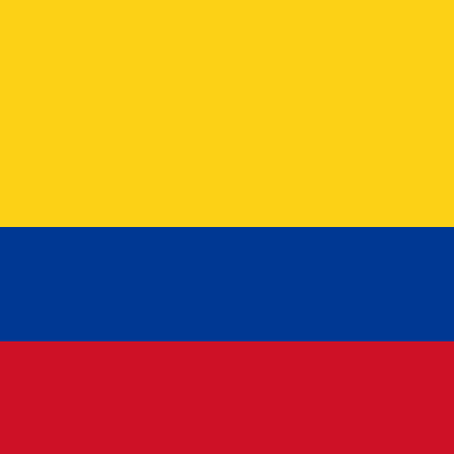 Colombia Visa