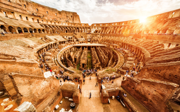 Colosseum Italy Colosseum Italy