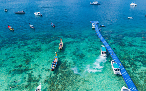 Coral Island Coral Island